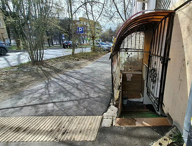 Антисанитария стала причиной закрытия бара‑магазина в Иванове